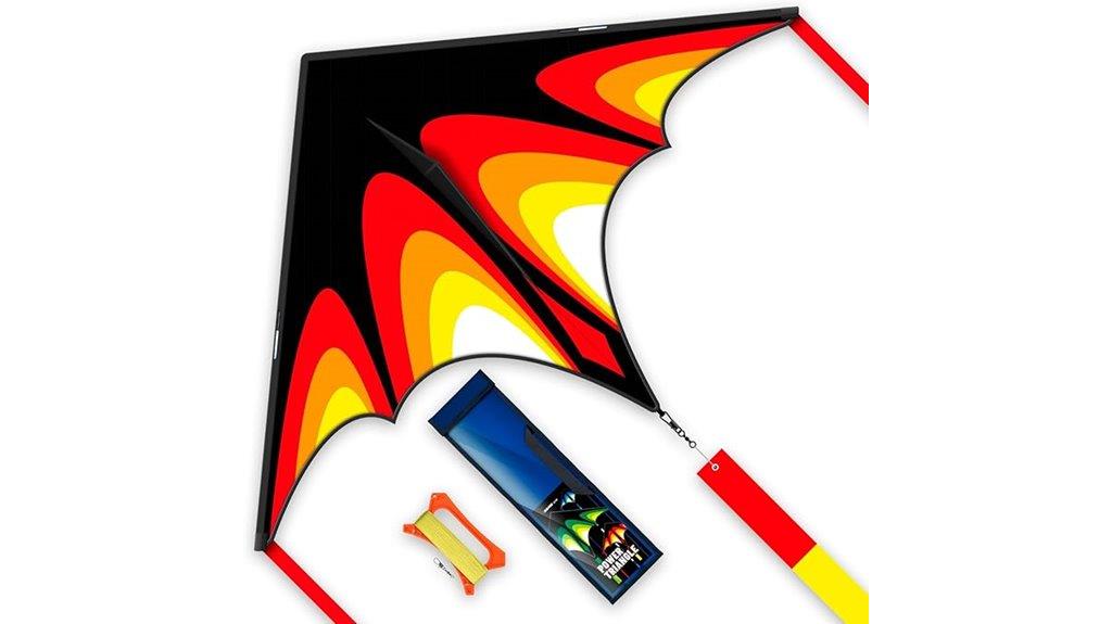 delta kites for everyone