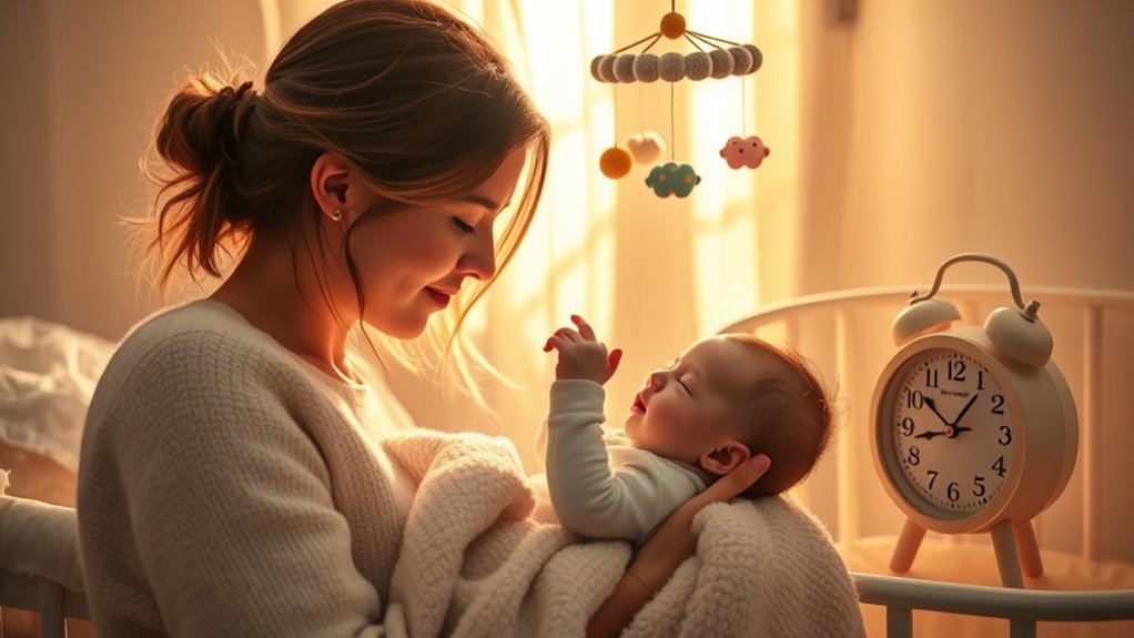 developing emotional regulation techniques