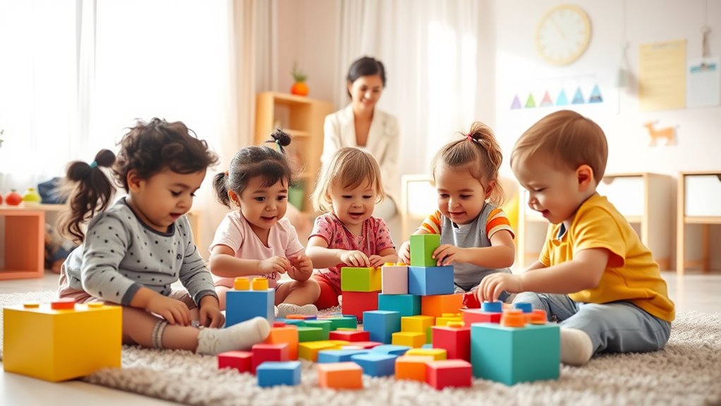 development influencing key factors