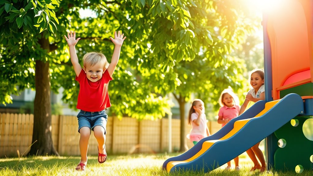 developmental milestones in toddlers
