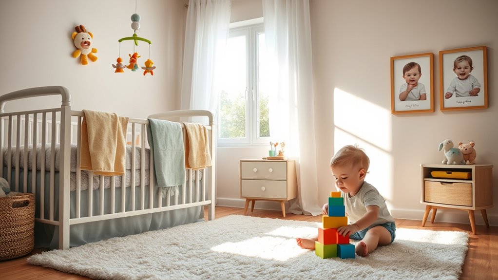 developmental stages overview explained