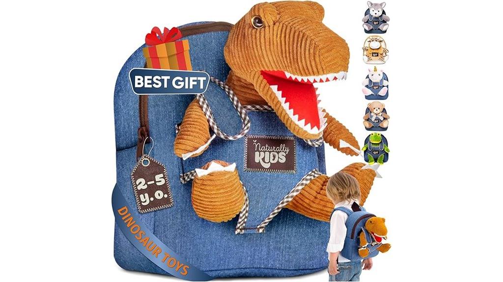 dinosaur toys for toddlers