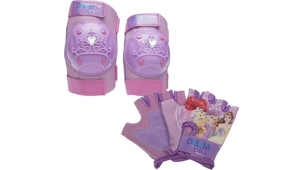 disney princess themed set