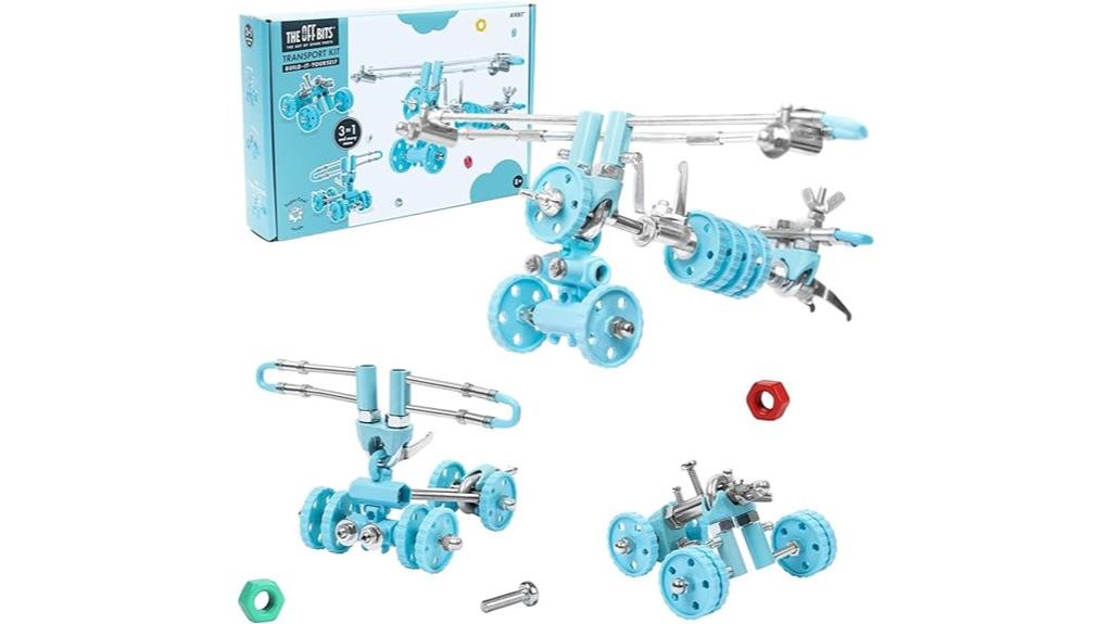 diy airplane model kits