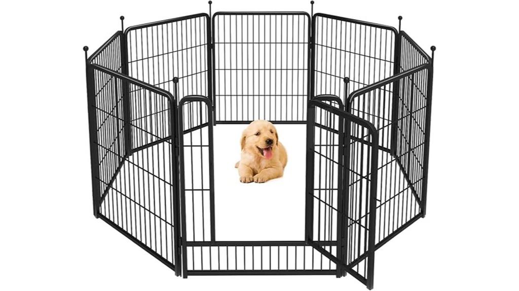 dog playpen for pets