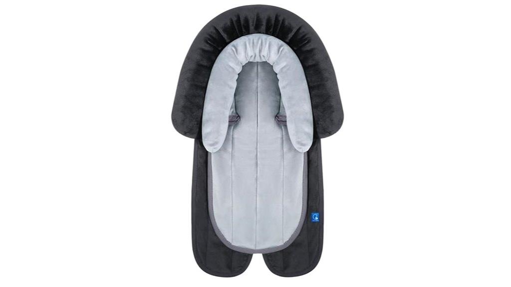 dual purpose newborn support