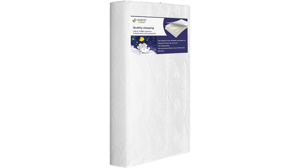dual sided memory foam mattress