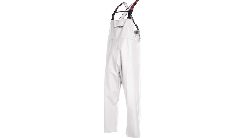 durable fishing bib pants