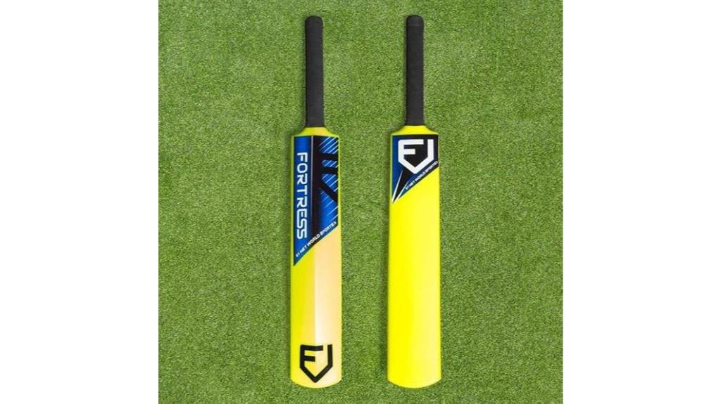 durable lightweight cricket bat