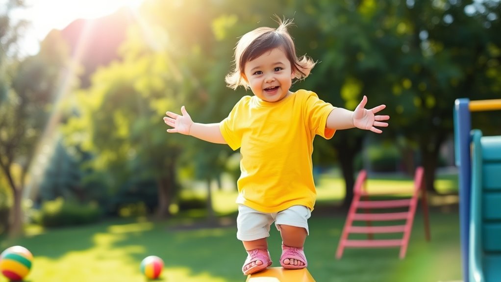 early childhood skill enhancement