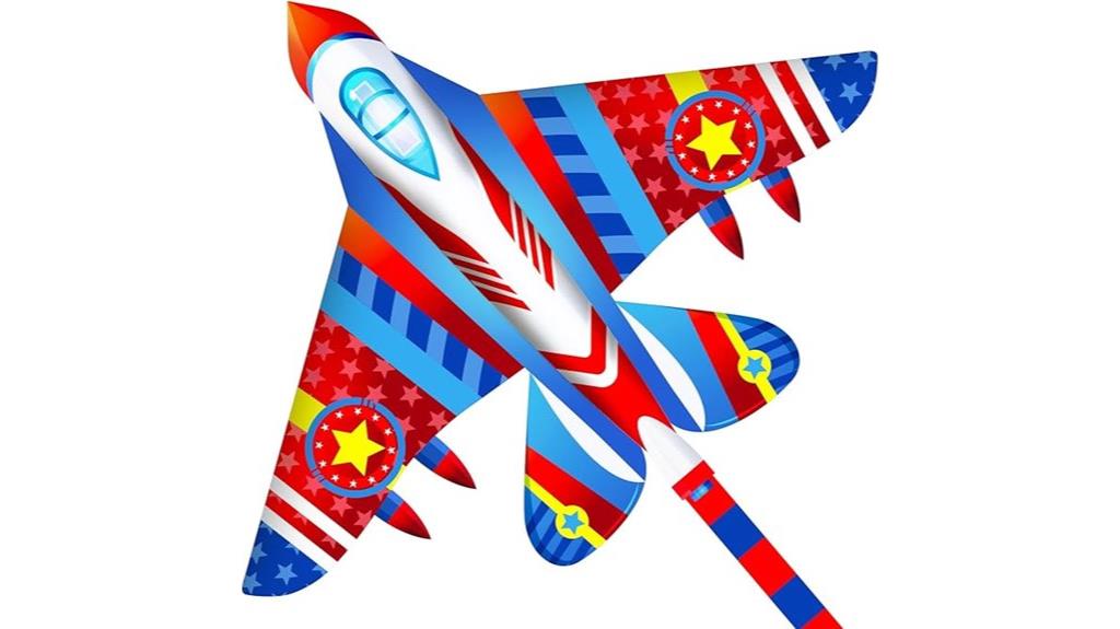 easy to fly kites