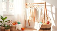 eco friendly baby clothing brands