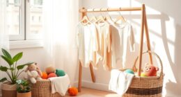 eco friendly baby clothing brands