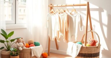 eco friendly baby clothing brands