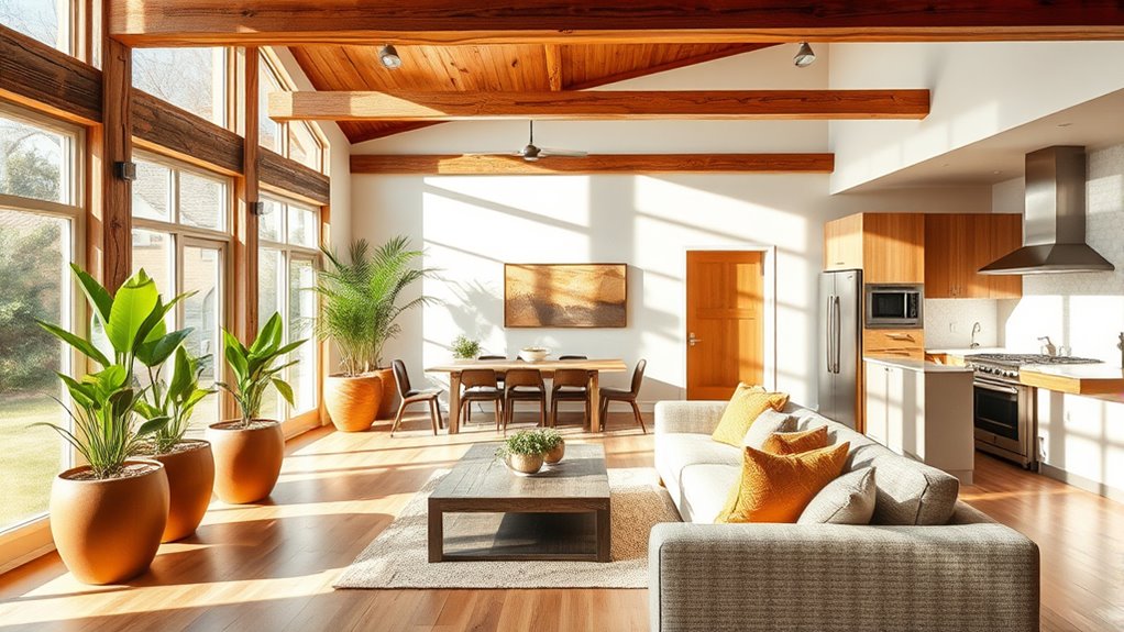 eco friendly design solutions