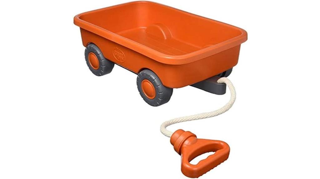eco friendly outdoor toy