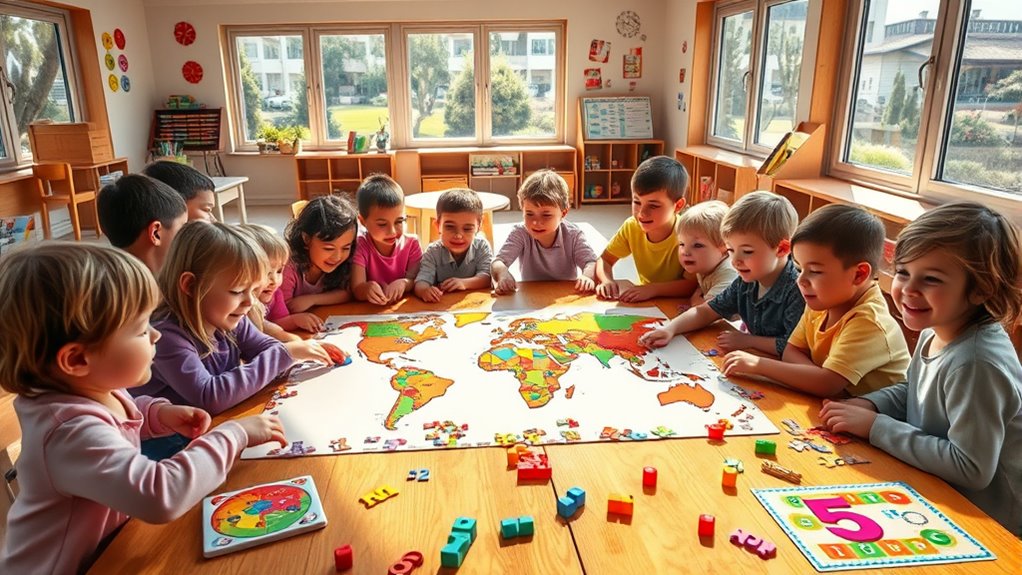 educational game integration strategies