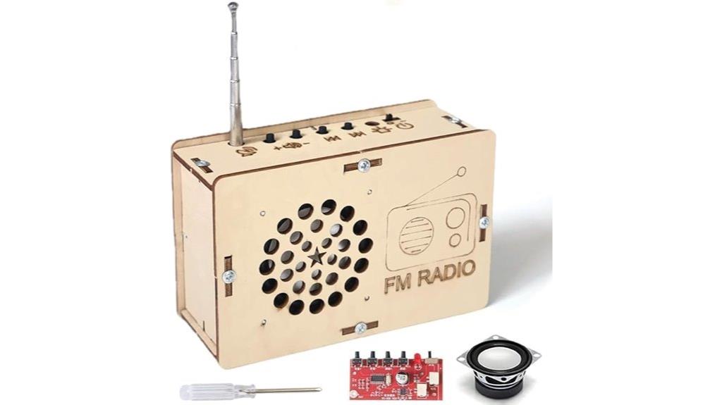 educational science kits for kids