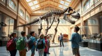 educational trips to museums