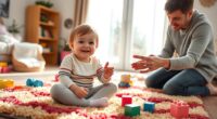 effective communication with toddlers