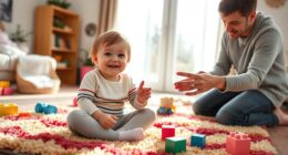 effective communication with toddlers