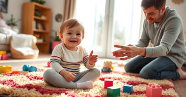 effective communication with toddlers