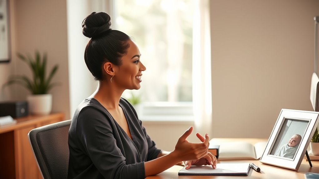 effective dialogue fosters understanding