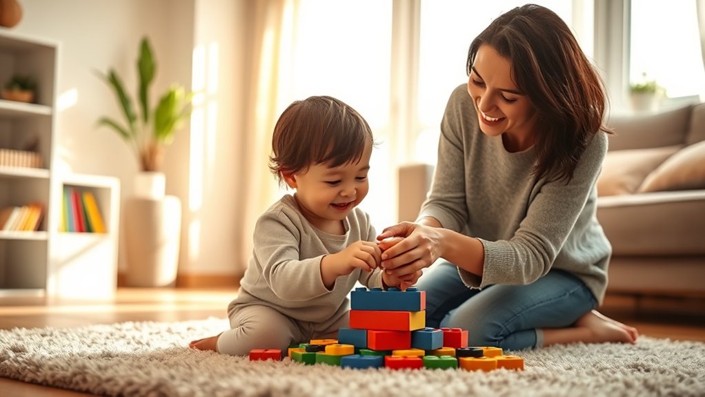 effective parenting strategies explained