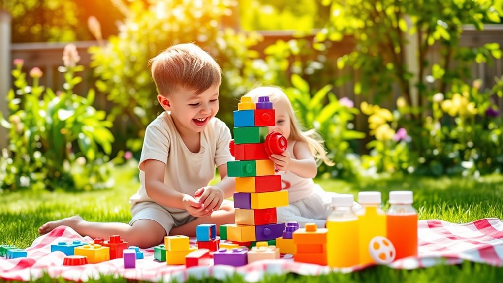 effective playdate organization tips