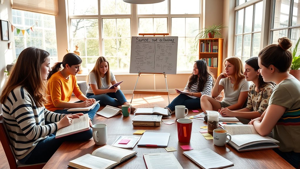 effective writing workshop structure