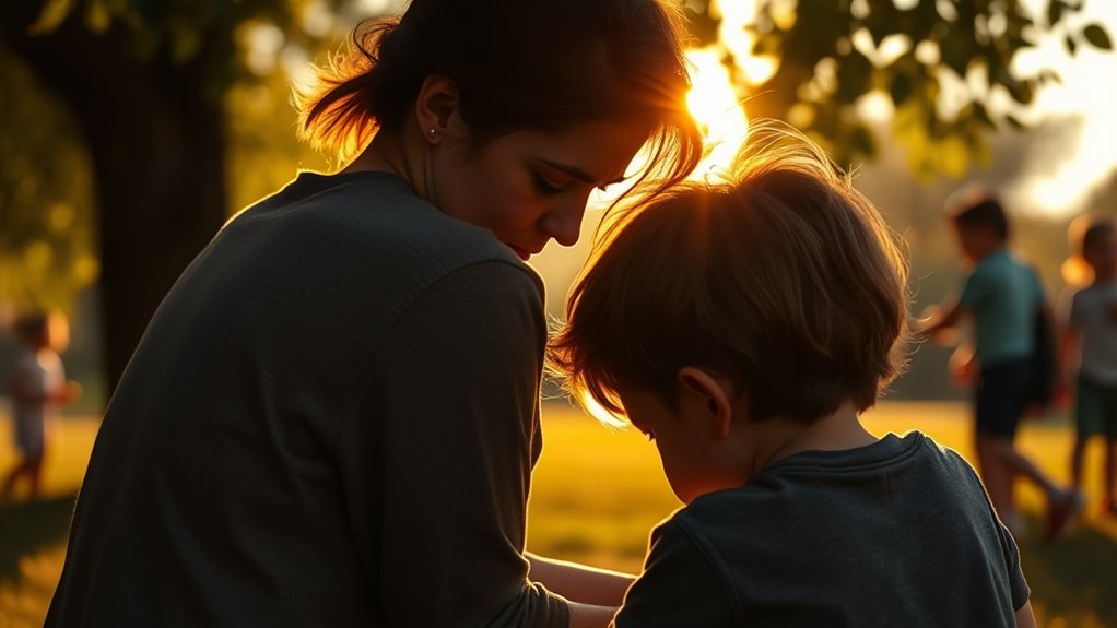 effects and understanding of bullying