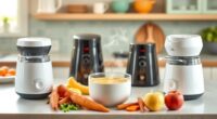 effortless baby food preparation