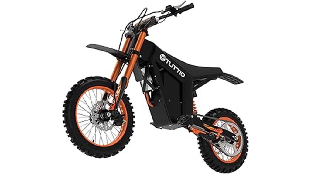 electric dirt bike enthusiasts