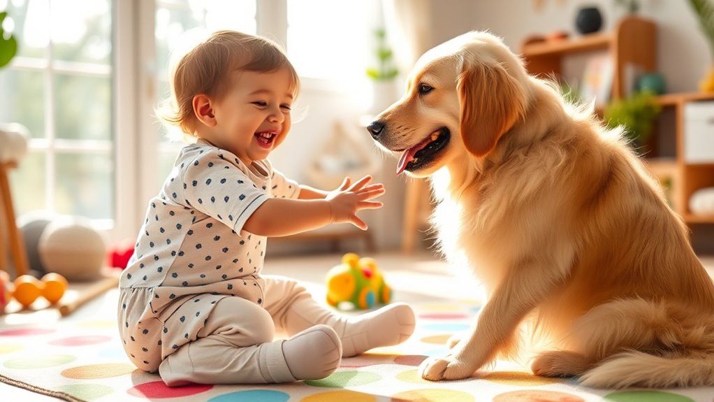 emotional growth and development
