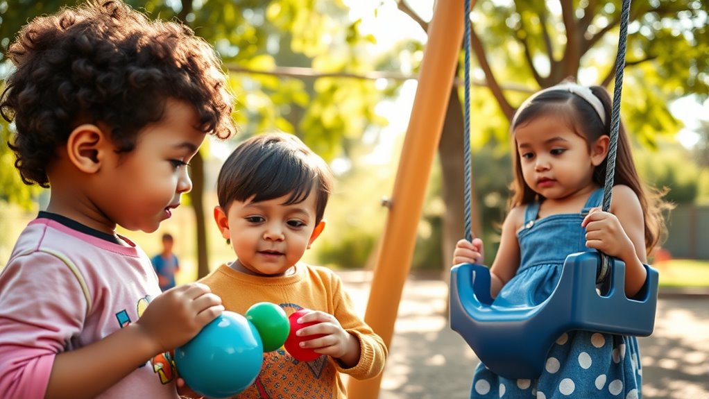 emotional growth and regulation