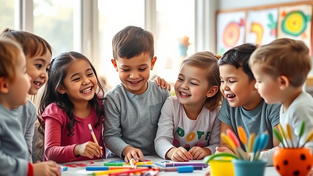 emotional growth in education