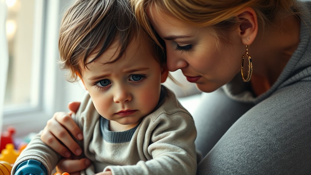 empathy and patience in parenting
