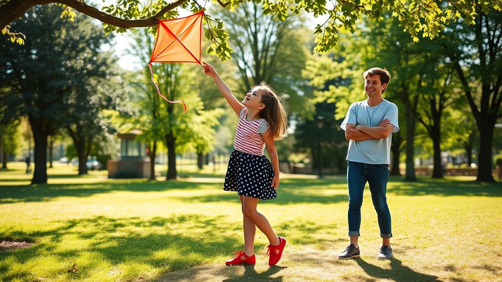 empower children to advocate