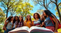 empowering youth leadership skills