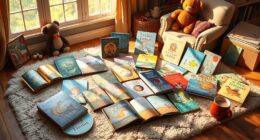 enchanting storybook adventure sets