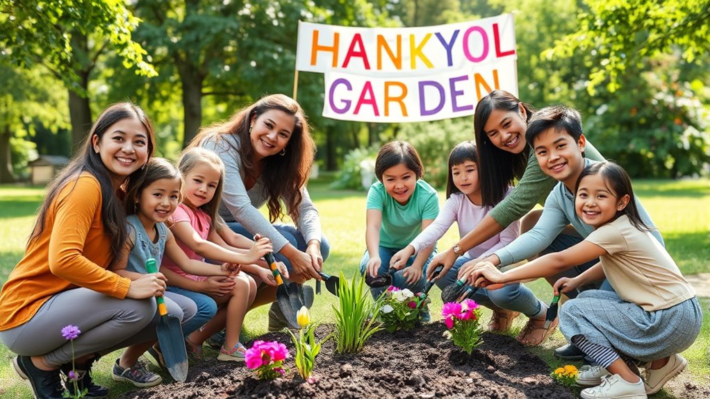 encouraging family involvement strategies