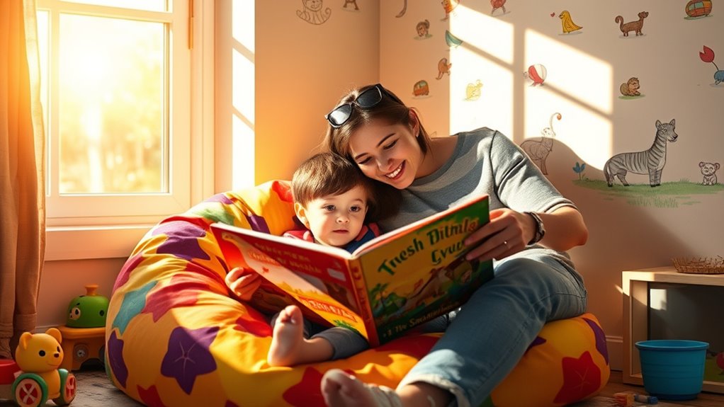 endless passion for reading