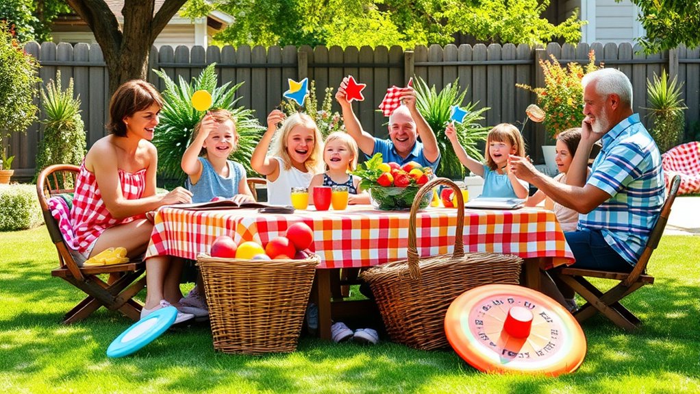 engaging and entertaining events