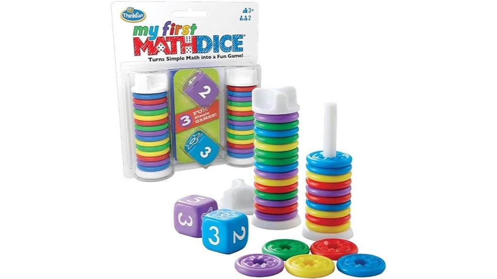 engaging counting game kids