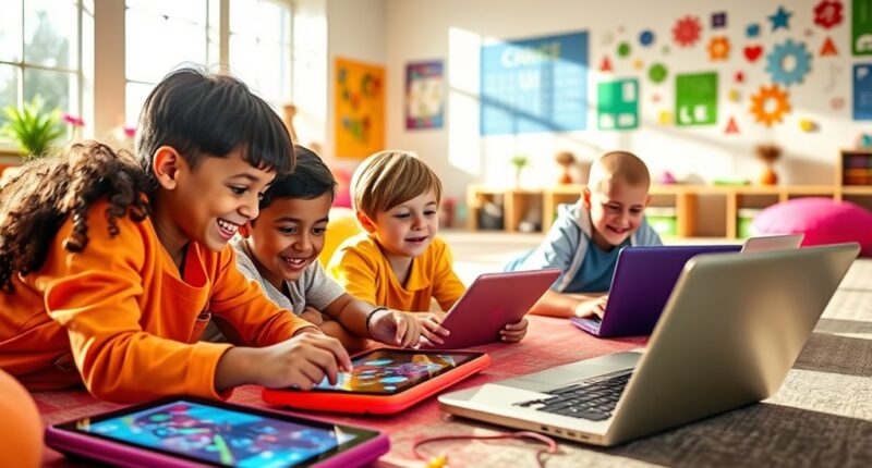 engaging kids coding games