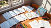 engaging kids learning activities