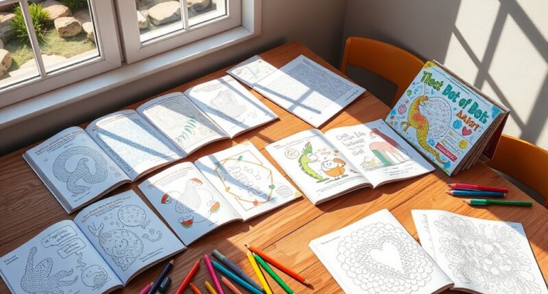 engaging kids learning activities