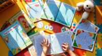 engaging maze books for kids