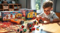 engaging robotics kits for kids
