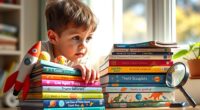 engaging science books for kids